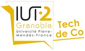 tech de co grenoble|IUT DE GRENOBLE